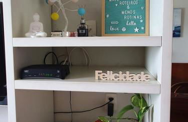 Recanto Maravista apto Frente Mar 2 quartos 2 banheiros, AR, WI FI, Piscina - Foto 34