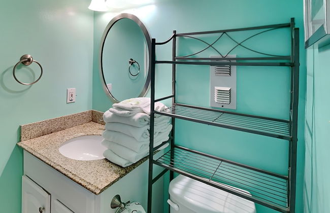 Villas on the Gulf Breeze by SVR - Foto 52