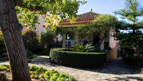 FLORIT FLATS - The Orange Lemon Tree House - Foto 2, Garden