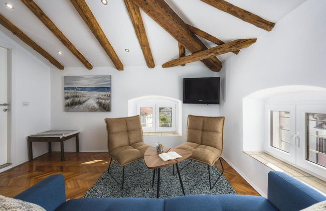 Cozy Apartment for Smaller Groups - Foto 13