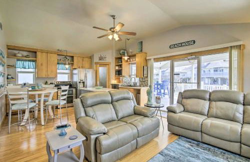 Waterfront Port Isabel Getaway Bring Your Pet! - Foto 6