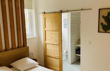 Suite 24 Appart'hôtel-3 étoiles - Foto 10