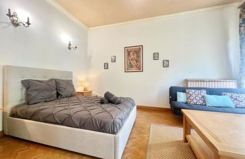 Bourgeois House - 16 personnes, Piscine, 6 chambres, 8 lits, 4 SDB, Centre-ville, CLIM - Foto 61