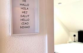 Apartment Köln Bonn DeLux Burgblick - Foto 26