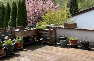 Barbara Blick - riesige Terrasse Schwäbischen Alb - Foto 17