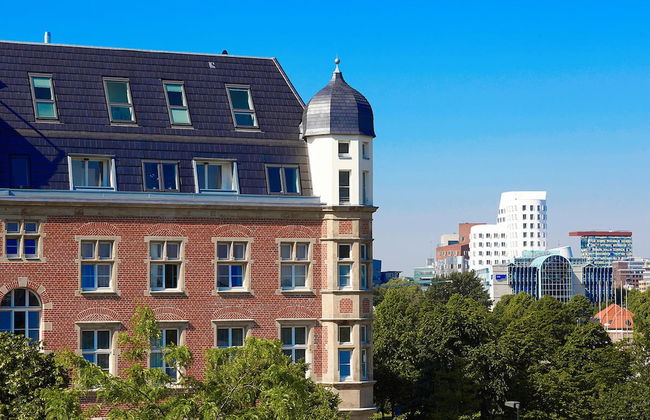 THE RED Apartments - Foto 27