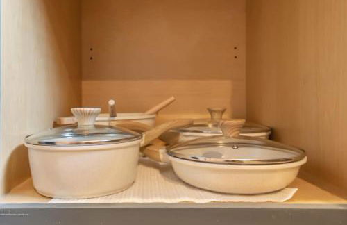 Ellis Hideaway - Foto 20