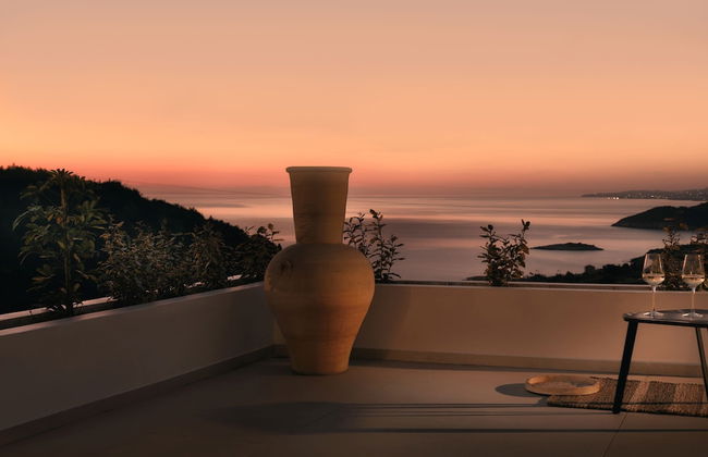 The Sall Suites Complex A - Sea Views - Foto 12