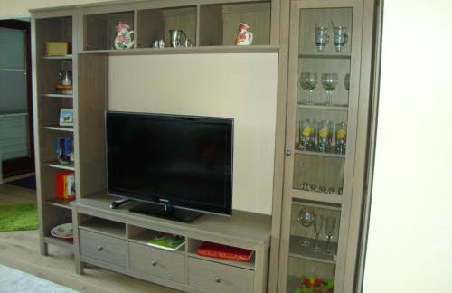 Ferienwohnung Quaiser - Foto 4