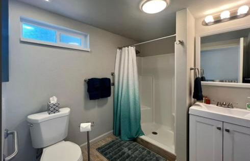 Deluxe Cabin 5 - Rogue River Resort - Foto 3