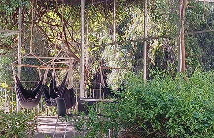 Amazing suite by the fair - Photo 30