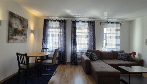 Mikra Homes24 in Meerane - Foto 2