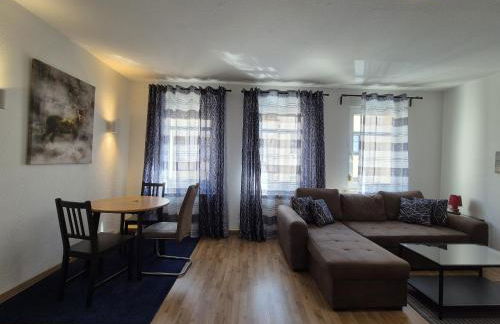 Mikra Homes24 in Meerane - Foto 2