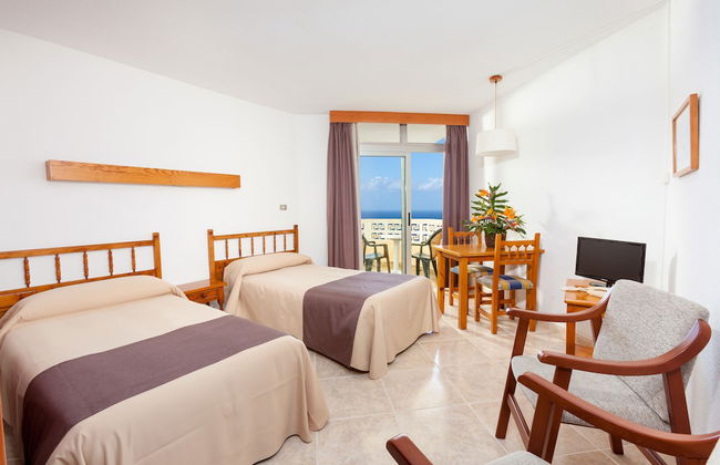 Panoramica Garden - Foto 21