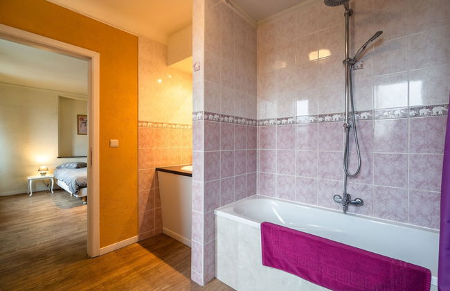 Tranquil Escape, Sourbrodt - Photo 24