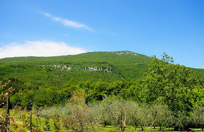 Belvilla by OYO Felceto - Photo 20