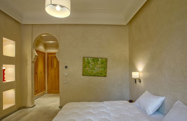 Villa Touareg Domaine des Kasbahs - Foto 9