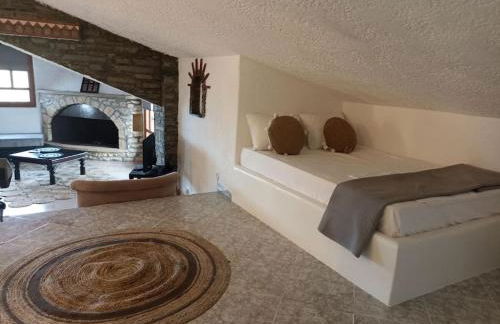 Cozy house - Photo 8