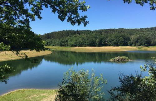 LIVING .... Bungalow mit großem Garten . - Foto 34