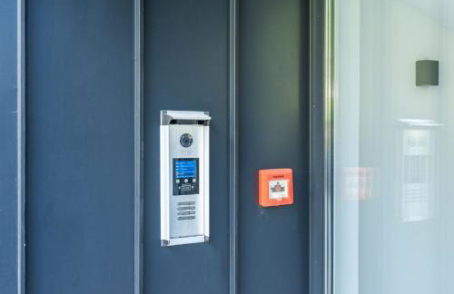 Apartment Marcus Mai - Foto 6