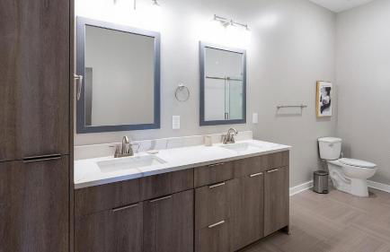 Downtown Birmingham Apartments by Landing - Foto 65