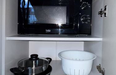 Studio Le Maréchal - Près frontière et Netflix - Foto 14