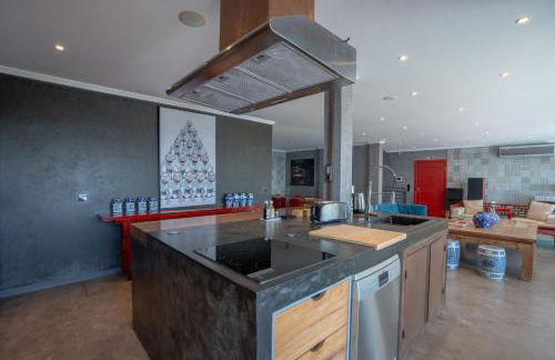 Mansão Macau by LovelyStay - Foto 4