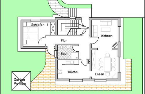Ferienhaus Heideblick - Photo 15