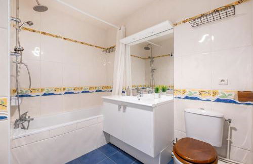 Appartement Exquis à La Défense - Foto 6