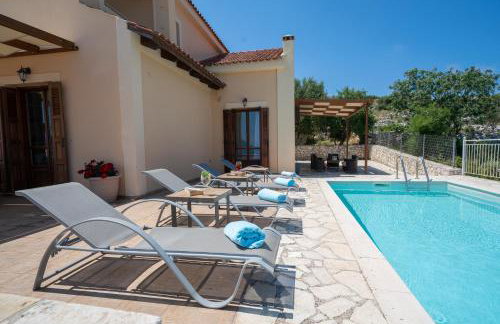 Guiscardos Luxury Villa - Foto 9