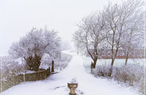 Nordpalais vor Sylt - Foto 28