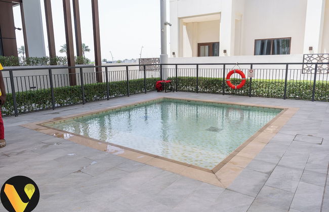 Vogue Breeze Creek Beach by Emaar - Foto 31