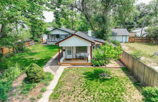 Sophies Cottage - Foto 25