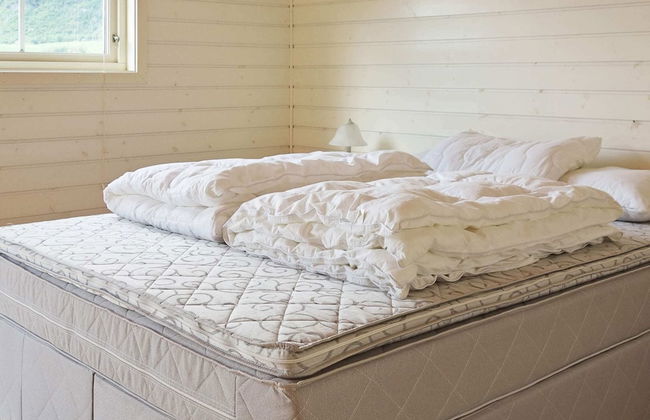 11 Person Holiday Home in Hebnes - Foto 4