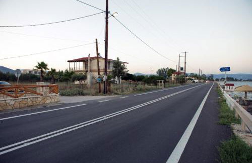 House with sea breeze-Anemelia - Photo 69