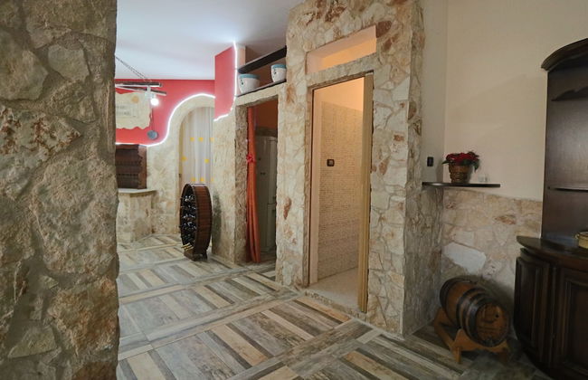 Residence Jazz - Photo 75