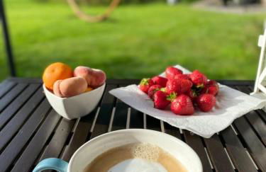 Poachers Hut at Keepers Cottage - Hot Tub & Pizza Oven - Trossachs - Foto 6