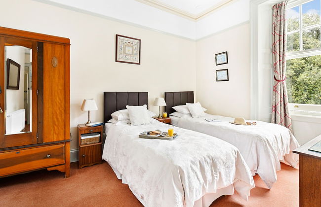 Vomero Holiday Apartments - Foto 79