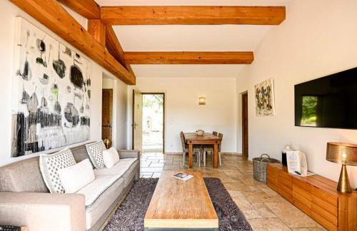 Auberge de l'Oumède - Foto 52