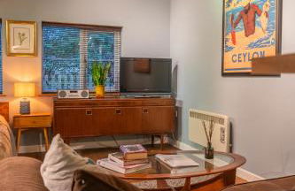 Somerset Lodge, a secret hideaway - Photo 10