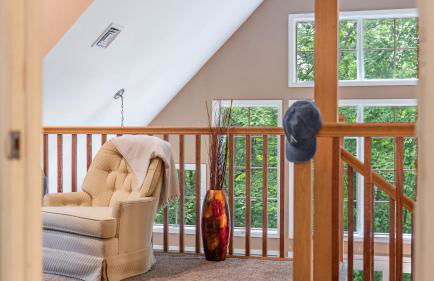 Bear Trail Chalet by Avantstay Retreat w/ Outdoor Living Deck & Fire Pit - Foto 118