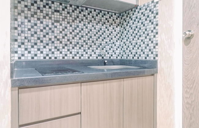 Classic Studio Room Apartment at Taman Melati - Foto 8