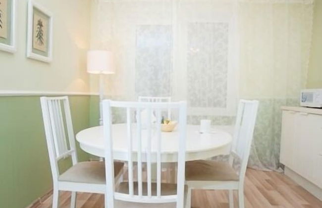 Apartment Etazhydaily Soyuznaya-Shchorsa - Photo 57