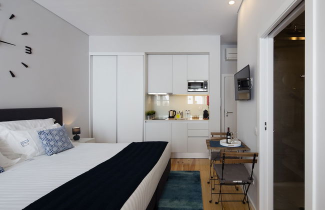 Virtudes City Lofts - Foto 103