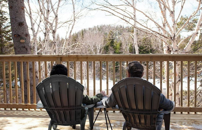 Indian Falls Chalets - Photo 28