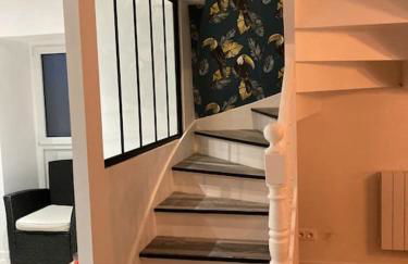 La p’tite maison de locqui - Photo 13