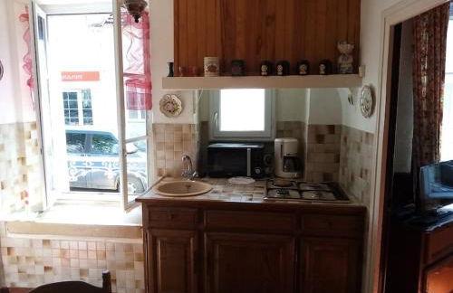 Gîte Sous L' Orme - Foto 4