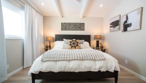 La Jolla Windansea Luxury Cottage - Foto 2