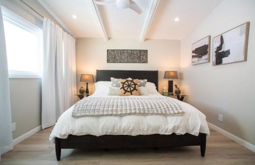 La Jolla Windansea Luxury Cottage - Foto 2