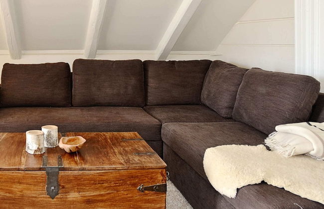 Holiday Home in Tornes I Romsdal - Foto 23